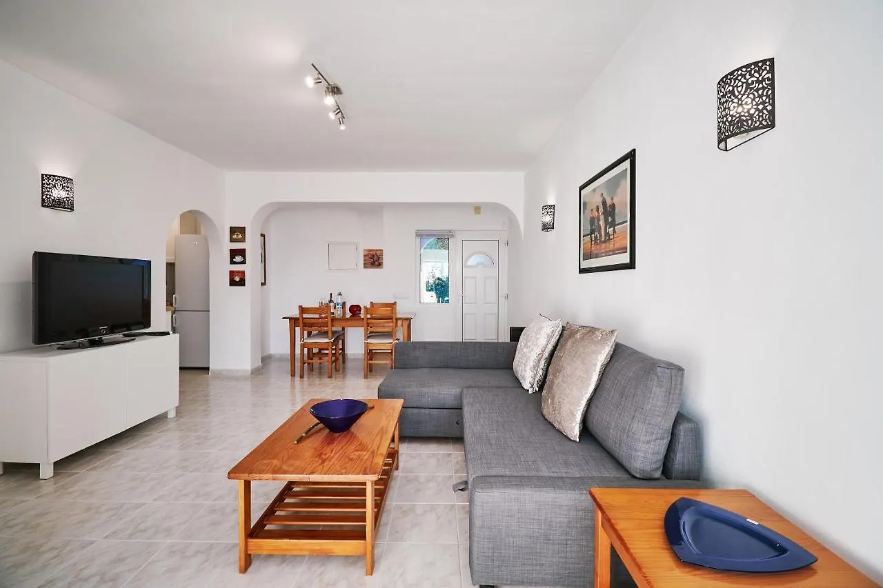 Appartamento Casa Alegria Carvoeiro  Portogallo