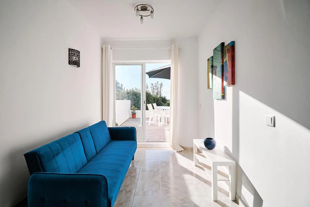 Casa Alegria Apartment Carvoeiro