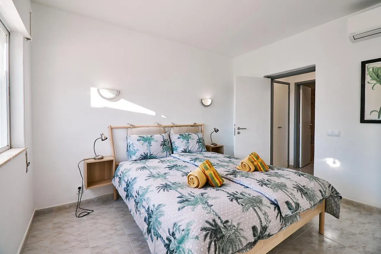 Appartamento Casa Alegria Carvoeiro  0*, Carvoeiro (Lagoa) Portogallo