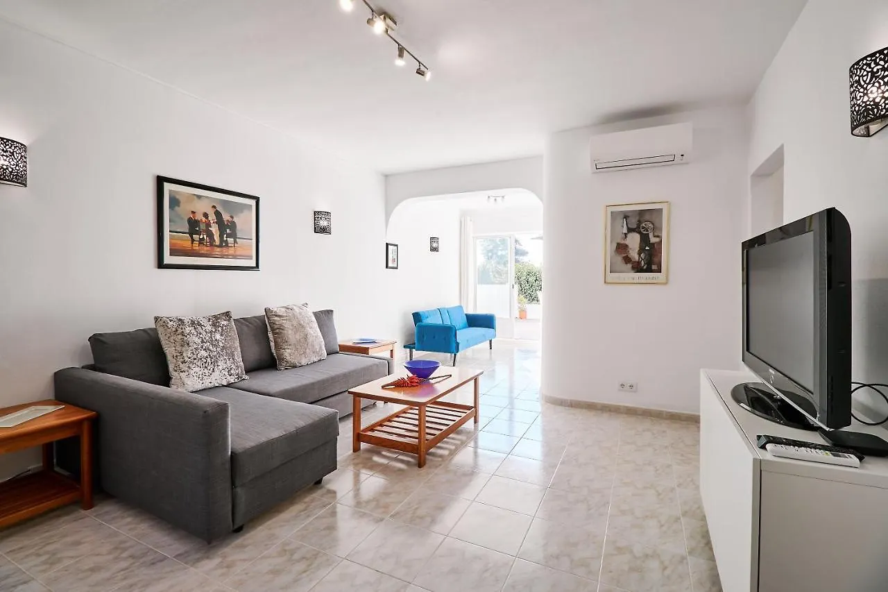 Casa Alegria Apartment Carvoeiro   Carvoeiro (Lagoa)