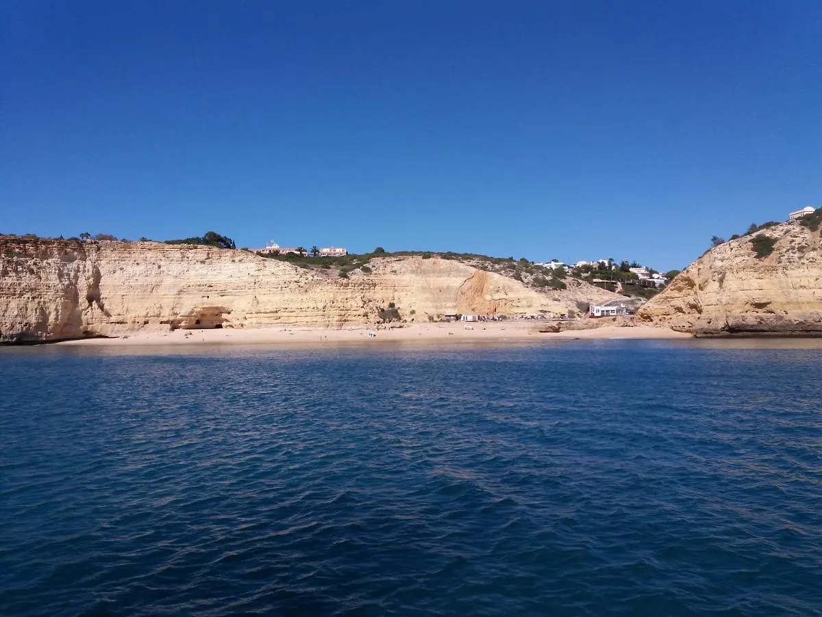 Casa Alegria Apartment Carvoeiro  0*, Carvoeiro (Lagoa) Portugal