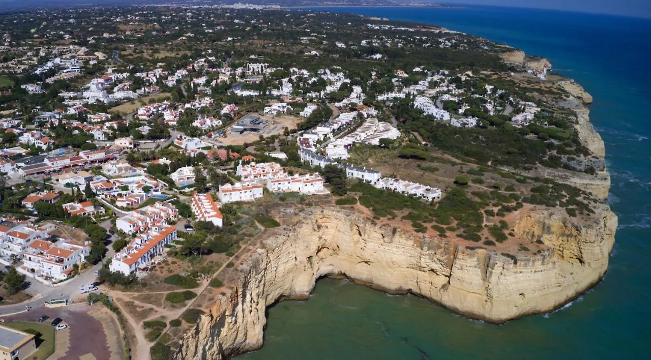 Appartamento Casa Alegria Carvoeiro  Portogallo