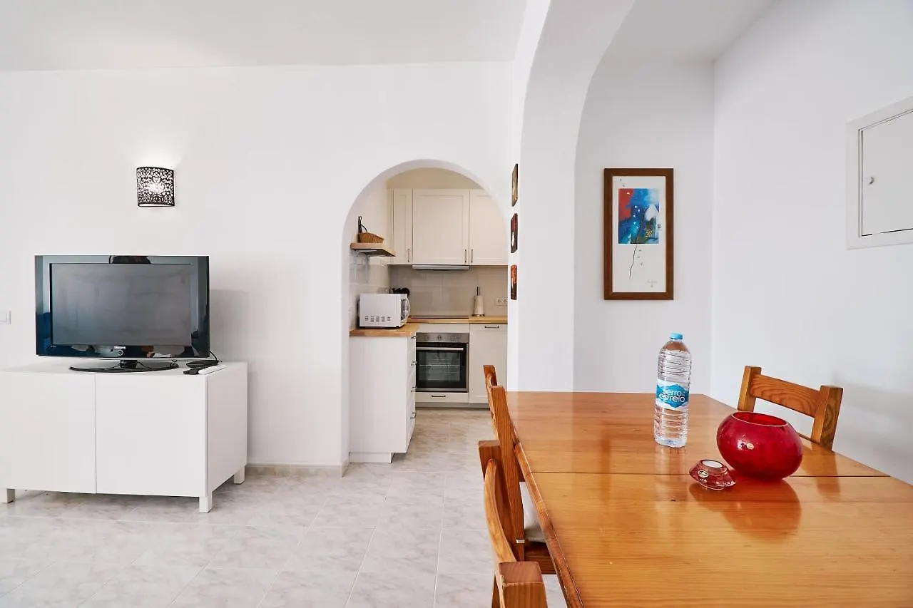 Casa Alegria Apartment Carvoeiro