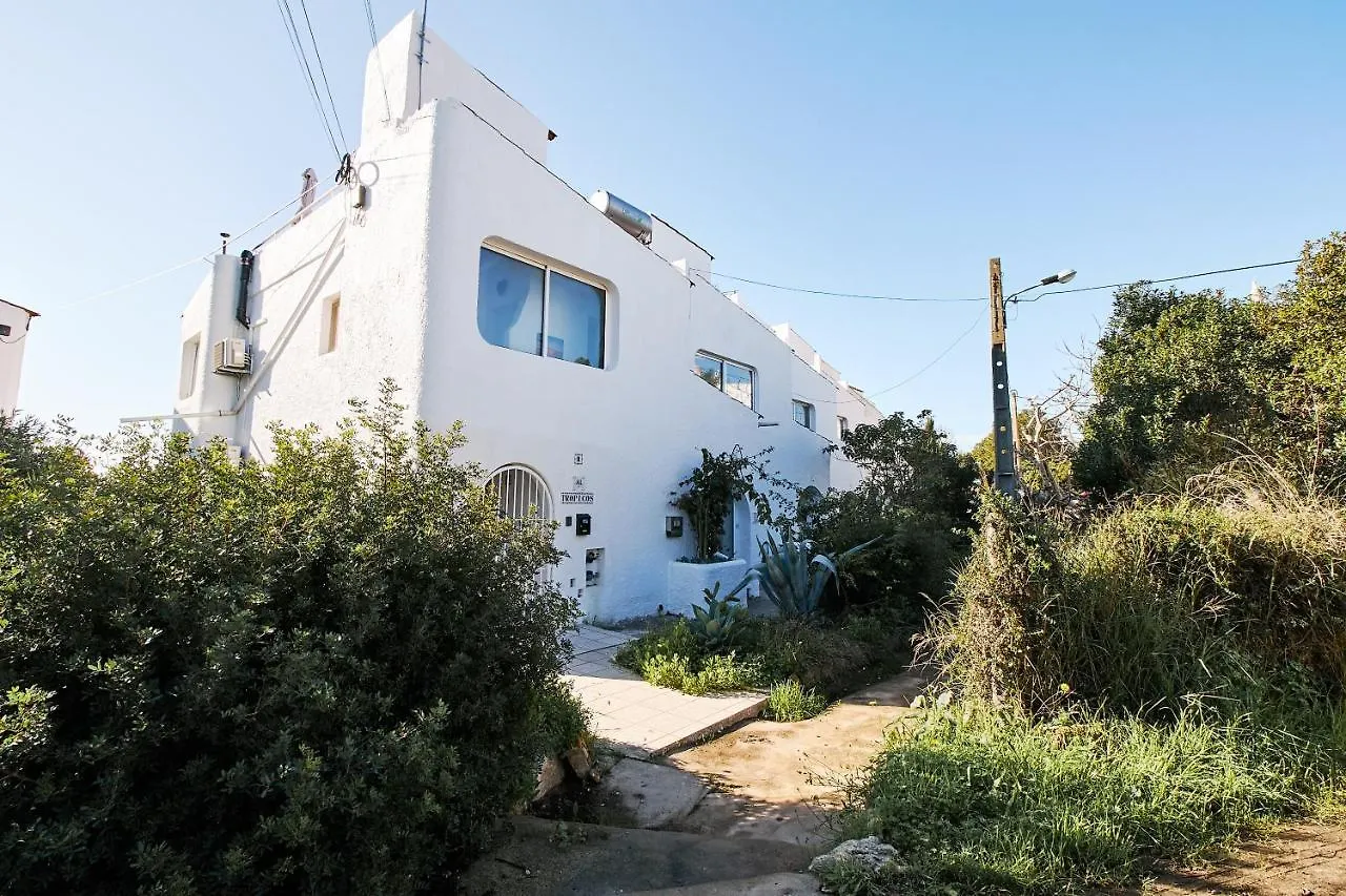 Casa Alegria Apartment Carvoeiro