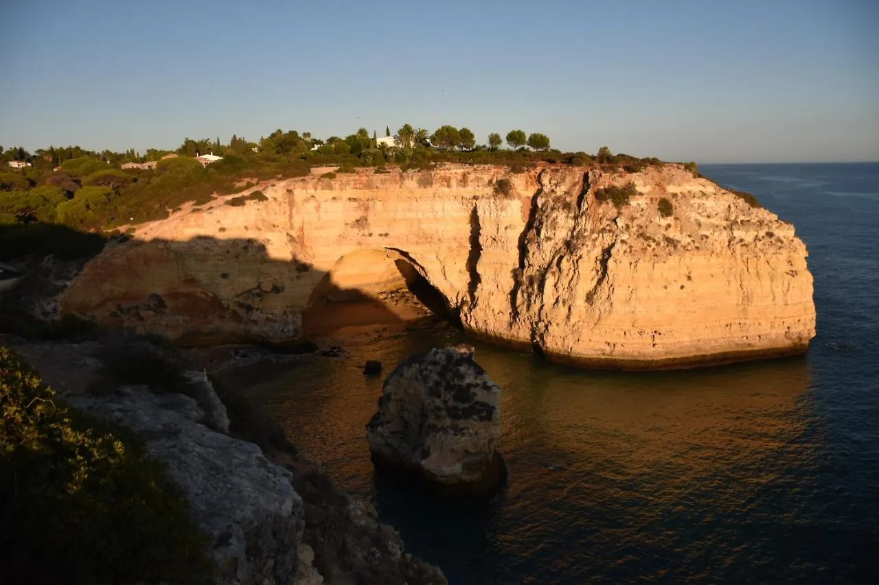 Appartamento Casa Alegria Carvoeiro
